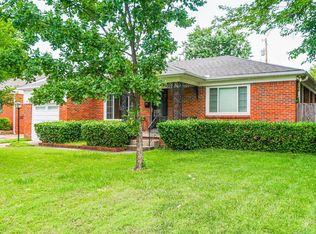 2667 S Winston Ave, Tulsa, OK 74114