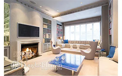 Sold by Douglas Elliman