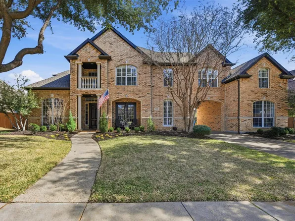 5112 Balmoral Ln, Flower Mound, TX 75028