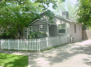3011 T St, Sacramento, CA
