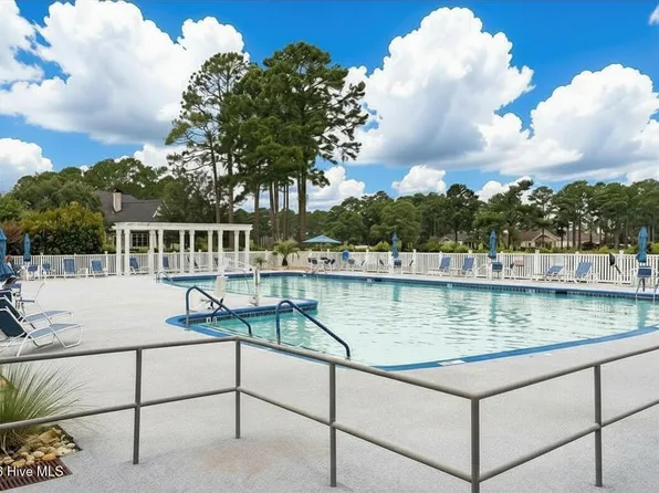 330 S Middleton Drive NW Unit 1602, Calabash, NC 28467