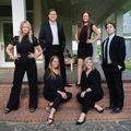 The Clark Team