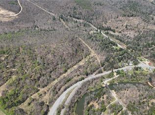 42 Acresa Along Burnside McGee Hwy, Mahaffey, PA 15757