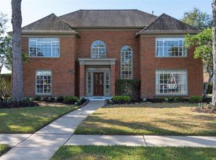 23 Hollinfare Ct, Sugar Land, TX 77479