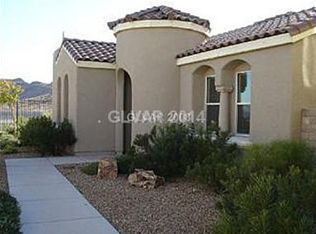 1068 Fennel Flower Ct, Las Vegas, NV 89138