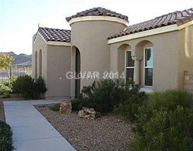 1068 Fennel Flower Ct, Las Vegas, NV, 89138