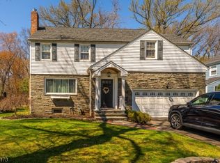558 Schuyler Way, Union Twp., NJ 07083