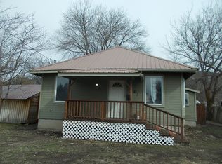 823 S G St, Lakeview, OR 97630