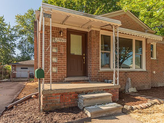 4th image of 29865 Orangelawn St