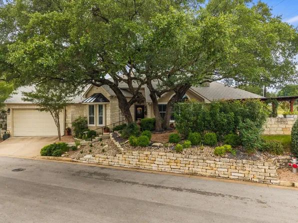 139 Double Eagle Dr, Austin, TX 78738