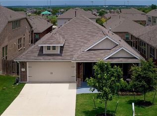 636 Peregrine Way, Leander, TX 78641