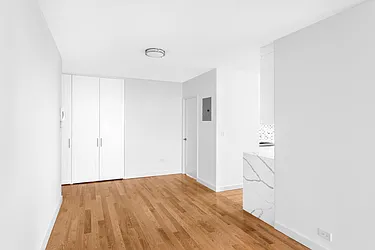 Rented by City Connections Realty
