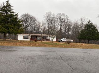 1893 Shelby Rd, Madison, VA 22727