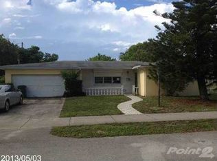 2301 NW 183rd St, Miami Gardens, FL 33056