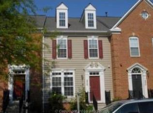 456 Clayhall St, Gaithersburg, MD 20878