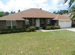 213 Foxchase Way, Crestview, FL 32536