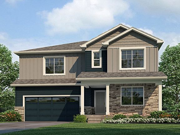 Plan Elevation.