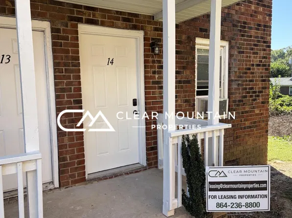 Dunbar Court, 19 Dunbar Ct #14, Greer, SC 29651