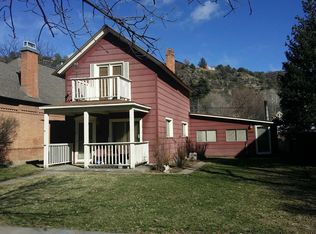 1132 E 3rd Ave, Durango, CO 81301