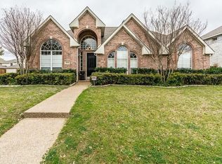 375 Graham Dr, Coppell, TX 75019