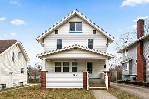 589 Eastland Ave Photo 1