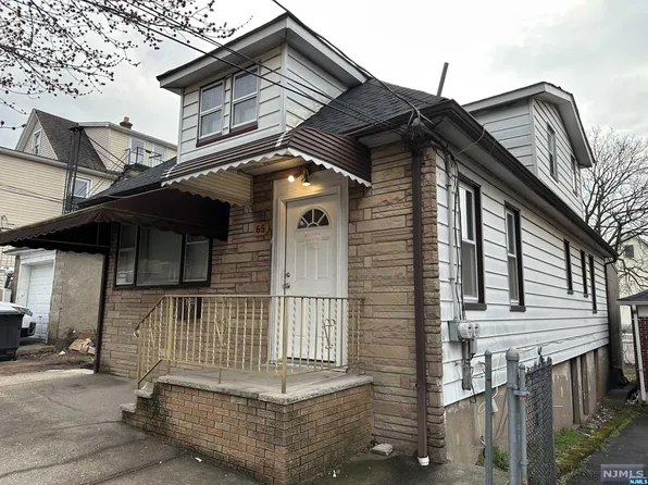 65 Macarthur Ave, Garfield, NJ 07026