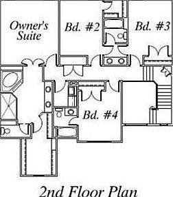 2nd image of 7633 N Amoret Ave