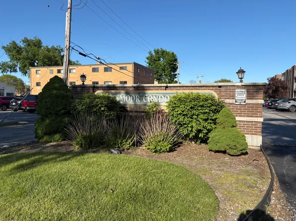 1117 Leavitt Ave APT 108, Flossmoor, IL 60422