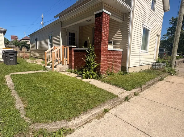 715 Osage St, Fort Wayne, IN 46808