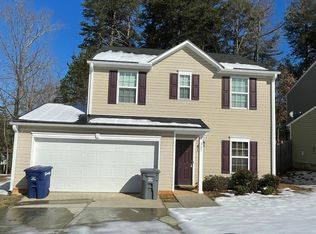 357 Promised Land Dr, Spartanburg, SC 29306