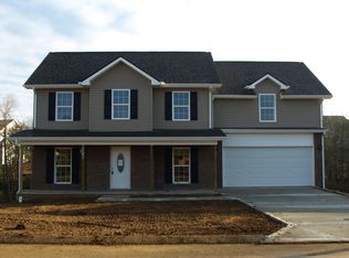 948 Elsborn Ridge Rd, Maryville, TN 37801