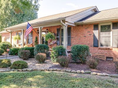 1016 Banks Dr, Greenbrier, TN, 37073