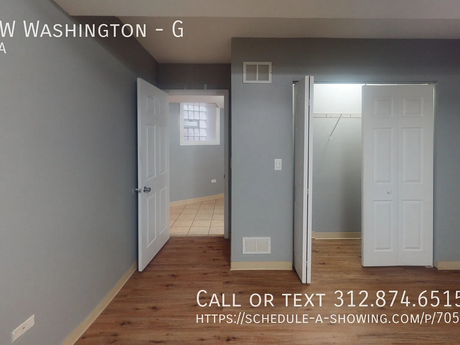 Cute, Condo-Qualilty & Updated 2Bed/2Bath Garden Near United Center! — Photo 2