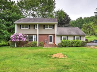 78 Norma Rd, Hampton, NJ 08827