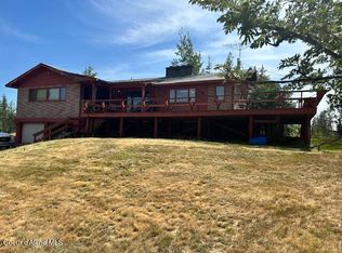 77523 Highway 3 St S, Saint Maries, ID 83861