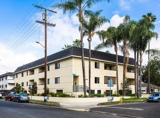 5401 Carpenter Ave #201, Valley Village, CA 91607