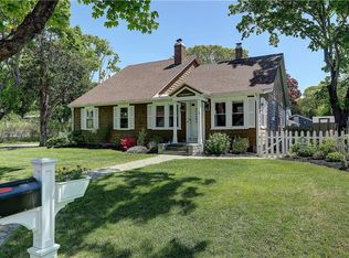 30 Richmond Ave, Barrington, RI 02806