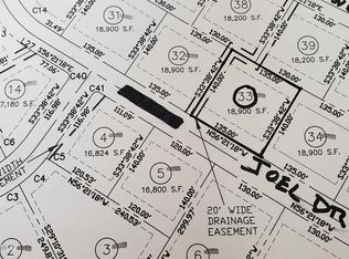 Joel Dr LOT 33, Archbald, PA 18403