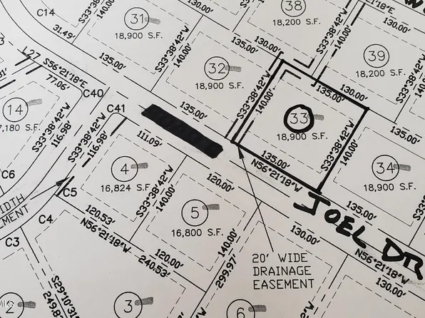 Joel Dr Lot 33, Archbald, PA 18403