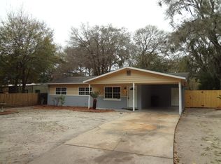 219 N Center Ave, Panama City, FL 32401