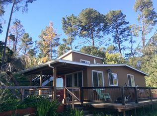 3180 Mills St, Cambria, CA 93428