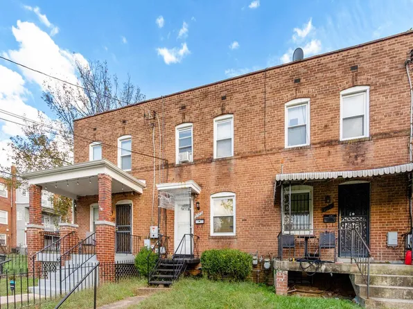 2322 14th Pl SE, Washington, DC 20020