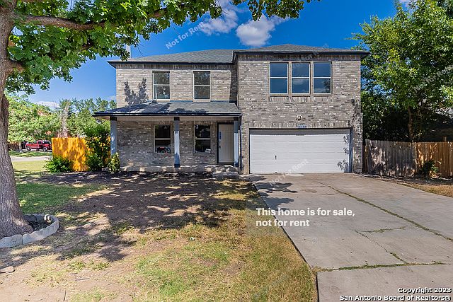 1st image of 8158 SUNSHINE TRAIL DR