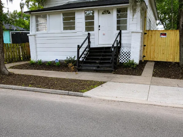306 WOODLAWN Avenue, Jacksonville, FL 32204