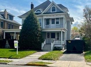 318 Allen Ave, Allenhurst, NJ 07711
