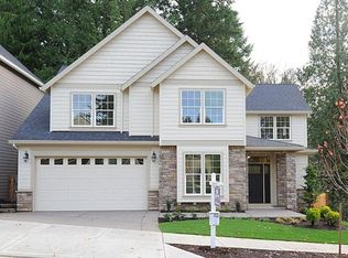 7272 SW Shady Pl, Tigard, OR 97223