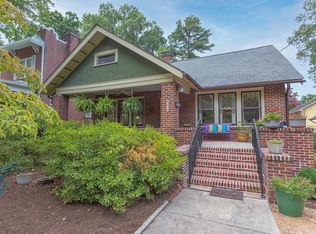 920 Urban Ave, Durham, NC 27701