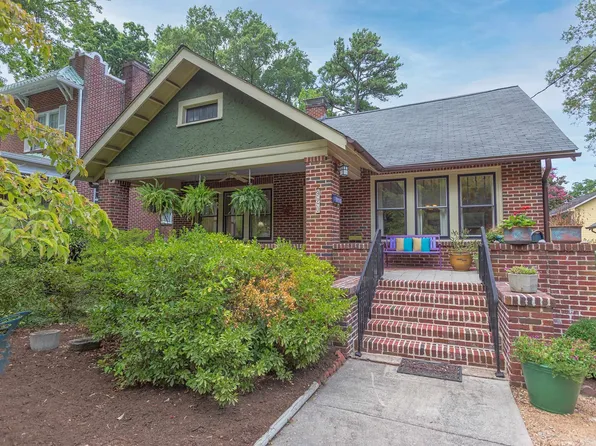 920 Urban Ave, Durham, NC 27701