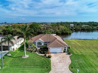 5134 Latham Ter, Pt Charlotte, FL 33981
