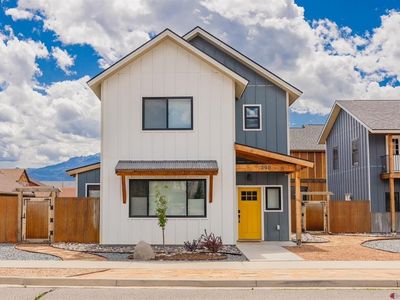 790 and 770 N Laura Street, Ridgway, CO, 81432